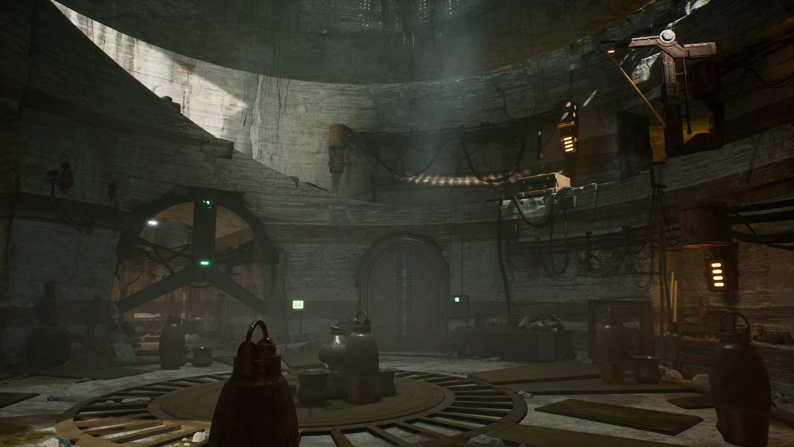 Star Wars Jedi : Fallen Order Screenshot
